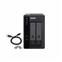 Protection pour disque dur Qnap TR-002