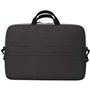 Housse pour ordinateur portable Targus Sagano Noir (1 Unités)