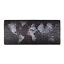 Tapis Antidérapant Subblim SUB-MP-01PUW01 Noir