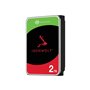 Disque dur Seagate ST2000VN003 3,5" 2 TB