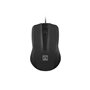 Souris Natec NMY-2020 Noir