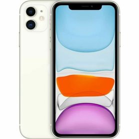 Smartphone Apple iPhone 11 Blanc 6,1" A13 64 GB