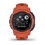 Bracelet d'activités GARMIN Instinct 2S 0,79" Orange