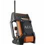 Radio AEG BR 1218C-0 Multicouleur