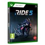 Jeu vidéo Xbox Series X Milestone Ride 5