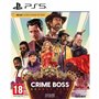 Jeu vidéo PlayStation 5 Just For Games Crime Boss: Rockay City