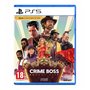 Jeu vidéo PlayStation 5 Just For Games Crime Boss: Rockay City