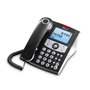 Téléphone fixe SPC Internet 3804N LCD Noir