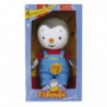 Jemini T'choupi peluche musical +/- 20cm 35,99 €