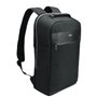Sacoche pour Portable Mobilis 056005 15,6" 14" Noir