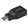 Adaptateur USB C vers USB LINDY 41899