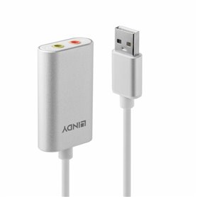 Adaptateur USB LINDY 42926