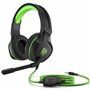 Casque HP 4BX31AA-ABB Noir