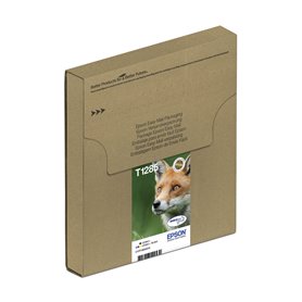 Cartouche d'encre originale Epson C13T12854511 Multicouleur