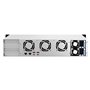 Stockage en Réseau NAS Qnap TS-873AEU-RP-4G AMD Ryzen V1000 Noir