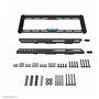 Support mural Neomounts WL30-550BL14 65" Noir 32"