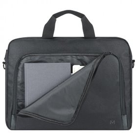 Housse pour ordinateur portable Mobilis 003061 Noir