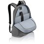 Sacoche pour Portable Dell DELL-CP4523G Gris