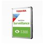 Disque dur Toshiba HDKPB08Z0A01S 4 TB