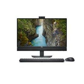 Tout en Un Dell 23,8" Espagnol Qwerty I5-13500T 256 GB SSD 8 GB RAM