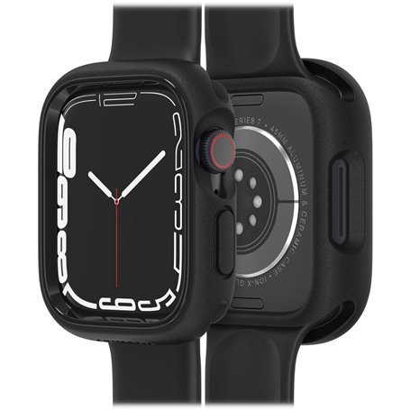 Boîtier d'horloge Otterbox LifeProof 77-87562 Noir 41 mm