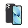 Protection pour téléphone portable Mobilis Noir iPhone 14 Pro Max