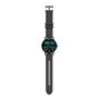 Montre intelligente Celly TRAINERROUND2BK 1,28"
