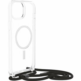 Protection pour téléphone portable Otterbox LifeProof Transparent