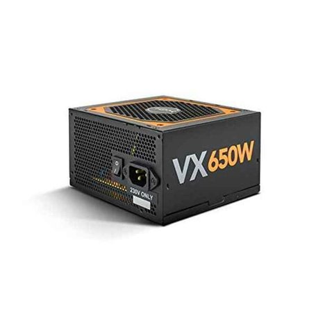 Bloc dAlimentation Nox Urano VX Bronze Edition 650W 120 mm ATX 650 W 6