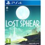 Jeu vidéo PlayStation 4 Sony Lost Sphear