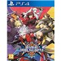 Jeu vidéo PlayStation 4 Meridiem Games Blazblue Cross Tag Battle