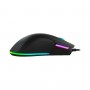 Souris Gaming avec LED Newskill Eos RGB 16000 dpi Noir