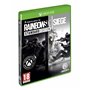 Jeu vidéo Xbox One Ubisoft Rainbow Six: Siege