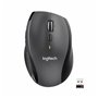 Souris sans-fil Logitech Marathon Mouse M705 Noir