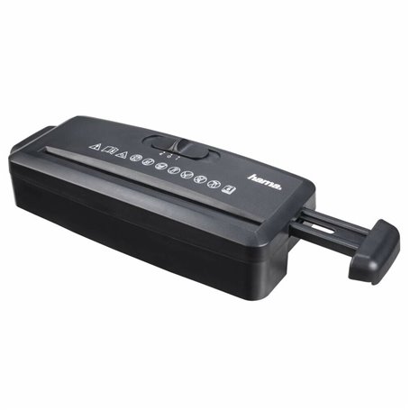 Déchiqueteuse de Papier Hama 00050540