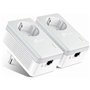 Adaptateur PLC Wifi TP-Link AV600 500 Mbps (2 pcs)