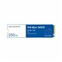 Disque dur Western Digital WD Blue SN570 Interne SSD 250 GB 250 GB SSD