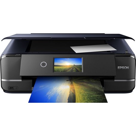 Imprimante Multifonction Epson C11CH45402 28 ppm LAN WiFi