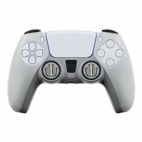 Commande Gaming Sans Fil FR-TEC FR-TEC Custom Kit Translucent for PS5