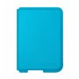 Étui pour eBook Rakuten Bleu 6"