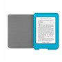 Étui pour eBook Rakuten Bleu 6"