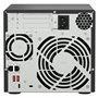 Stockage en Réseau NAS Qnap TS-473A-8G Noir AM4 Socket: AMD Ryzen AMD 