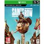 Jeu vidéo Xbox One / Series X KOCH MEDIA Saints Row Day One Edition