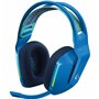 Casques avec Microphone Logitech 981-000943          