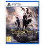 Jeu vidéo PlayStation 5 Square Enix Tactics Ogre Reborn