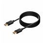 Câble DisplayPort PcCom PCCES-CAB-DP14-3M Noir 4K Ultra HD 3 m