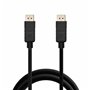 Câble DisplayPort PcCom PCCES-CAB-DP14-3M Noir 4K Ultra HD 3 m