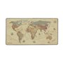 Tapis Antidérapant Natec NPO-1457 Multicouleur