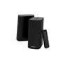 Haut-parleurs bluetooth portables Creative Technology T100 Noir