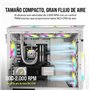 Ventilateur pour Portable Corsair CO-9050165-WW